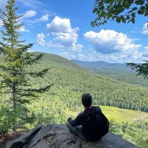 Meet your Posher, Barry